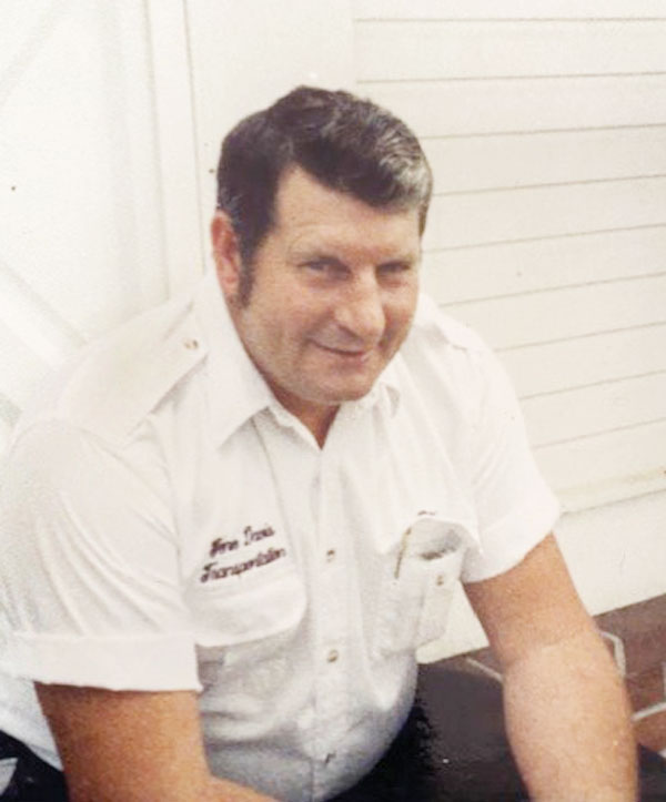 Billy Lloyd Johnson News, Sports, Jobs Marietta Times